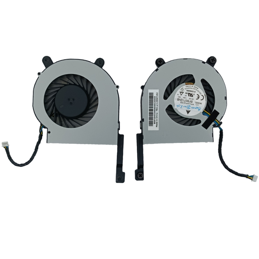 Electronics Repair Book - CPU Soğutma Fanı Lenovo ThinkCentre M900