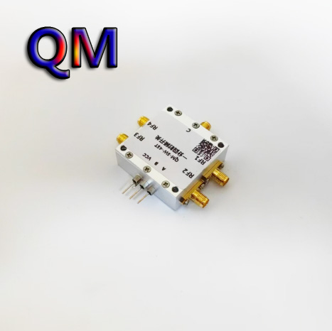 Qm Electronics & Repair Services - 0.1-6GHz RF anahtarı SP4T dört seçim
