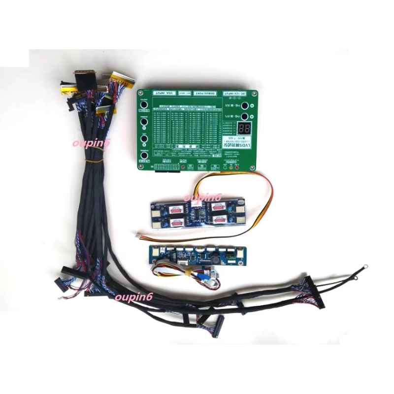 Electronics Repair Book - Dizüstü Bilgisayar TV LCD LED Test