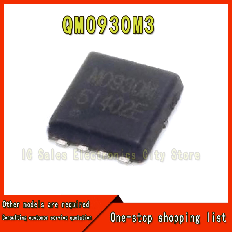 Qm Electronics & Repair Services - (2-10 Adet) %100 Yeni M 0930M