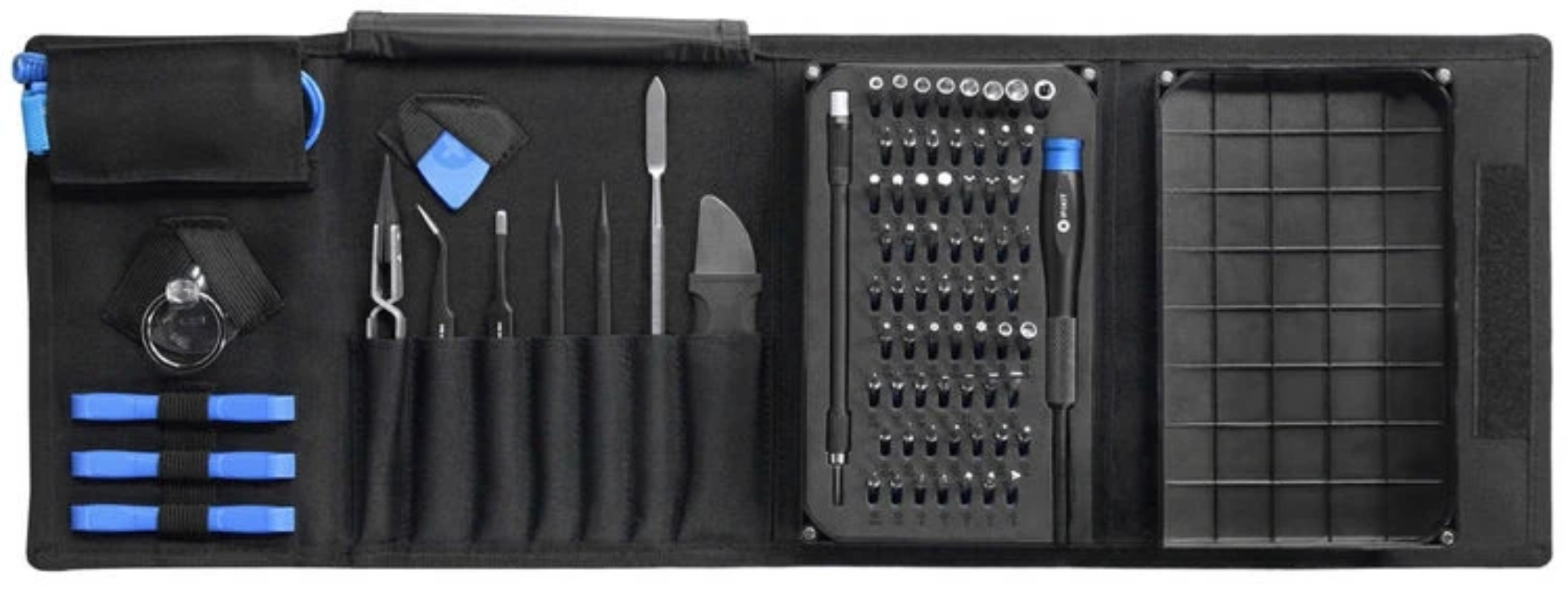 Electronics Repair In Usa - iFixit Pro Teknik Araç Seti Elektronik