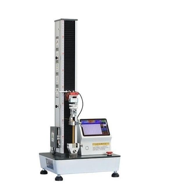 Qm Electronics & Repair Services - Elektronik çekme test cihazı Boru çekme