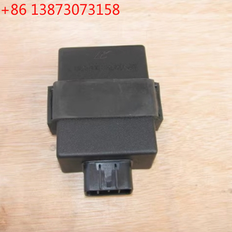 Qm Electronics & Repair Services - Motosiklet Parçaları Dijital Elektronik Ateşleme CDI
