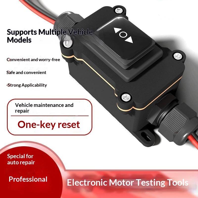 Araba EPB Kaliper Motor Açma A - Electronics Repair Garage incelemesi ve fiyatı