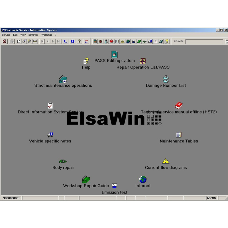 2025 Hot, Elsawin 6.0 Etk a 8. - Electronics Repair Unlimited incelemesi ve fiyatı