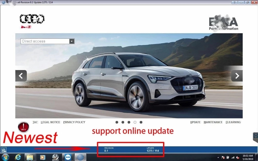2025 Hot, Elsawin 6.0 Etk a 8. - Electronics Repair Unlimited incelemesi ve fiyatı