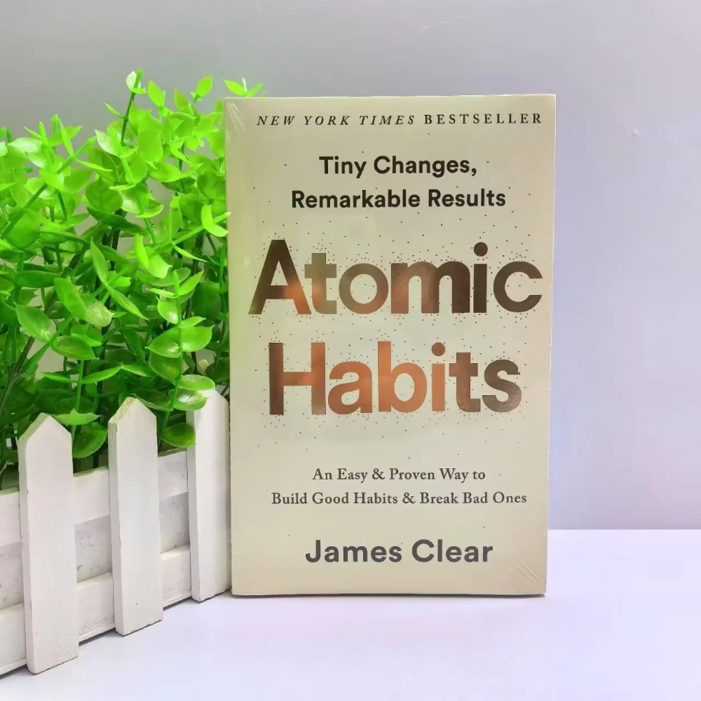 Atomik alışkanlıklar: İyi alış - Electronics Repair Book incelemesi ve fiyatı