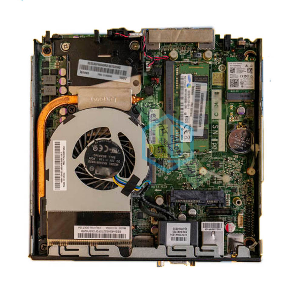 CPU Soğutma Fanı Lenovo ThinkC - Electronics Repair Book incelemesi ve fiyatı