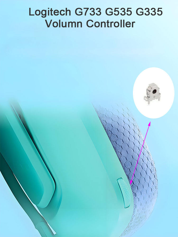 Logitech G733/G335/G535 Oyun K - Electronics Repair Book incelemesi ve fiyatı
