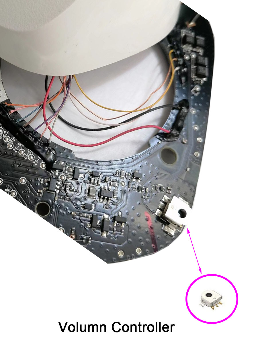 Logitech G733/G335/G535 Oyun K - Electronics Repair Book incelemesi ve fiyatı