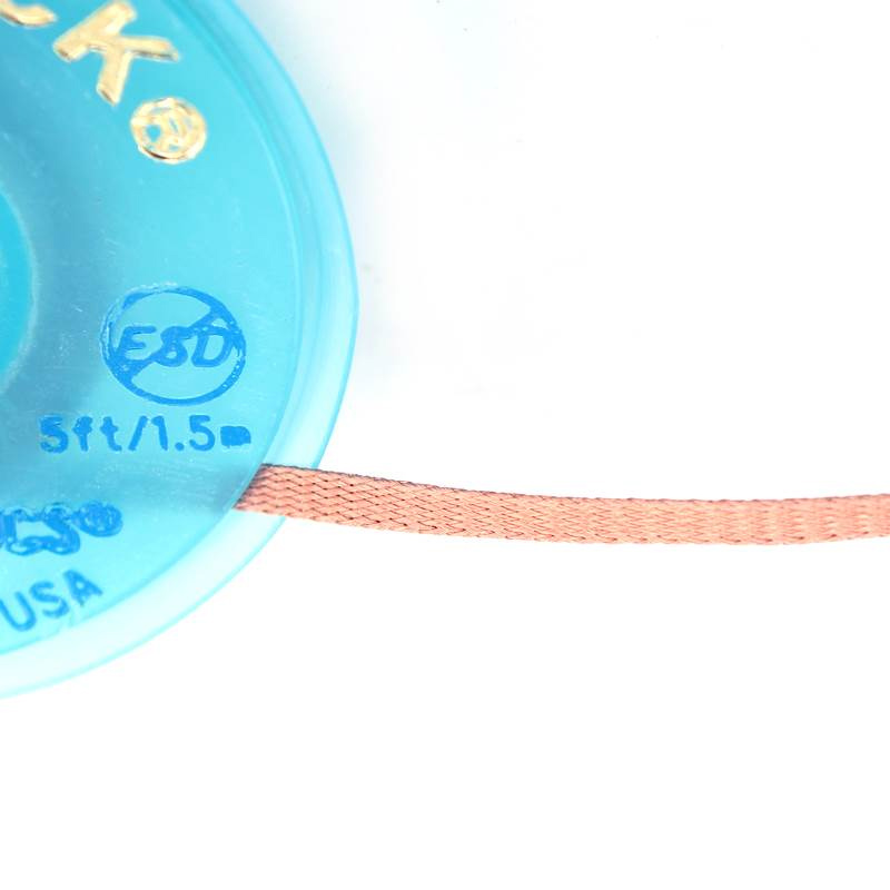 10 adet/grup SW SODER-WICK ant - Solder Wick Braid incelemesi ve fiyatı