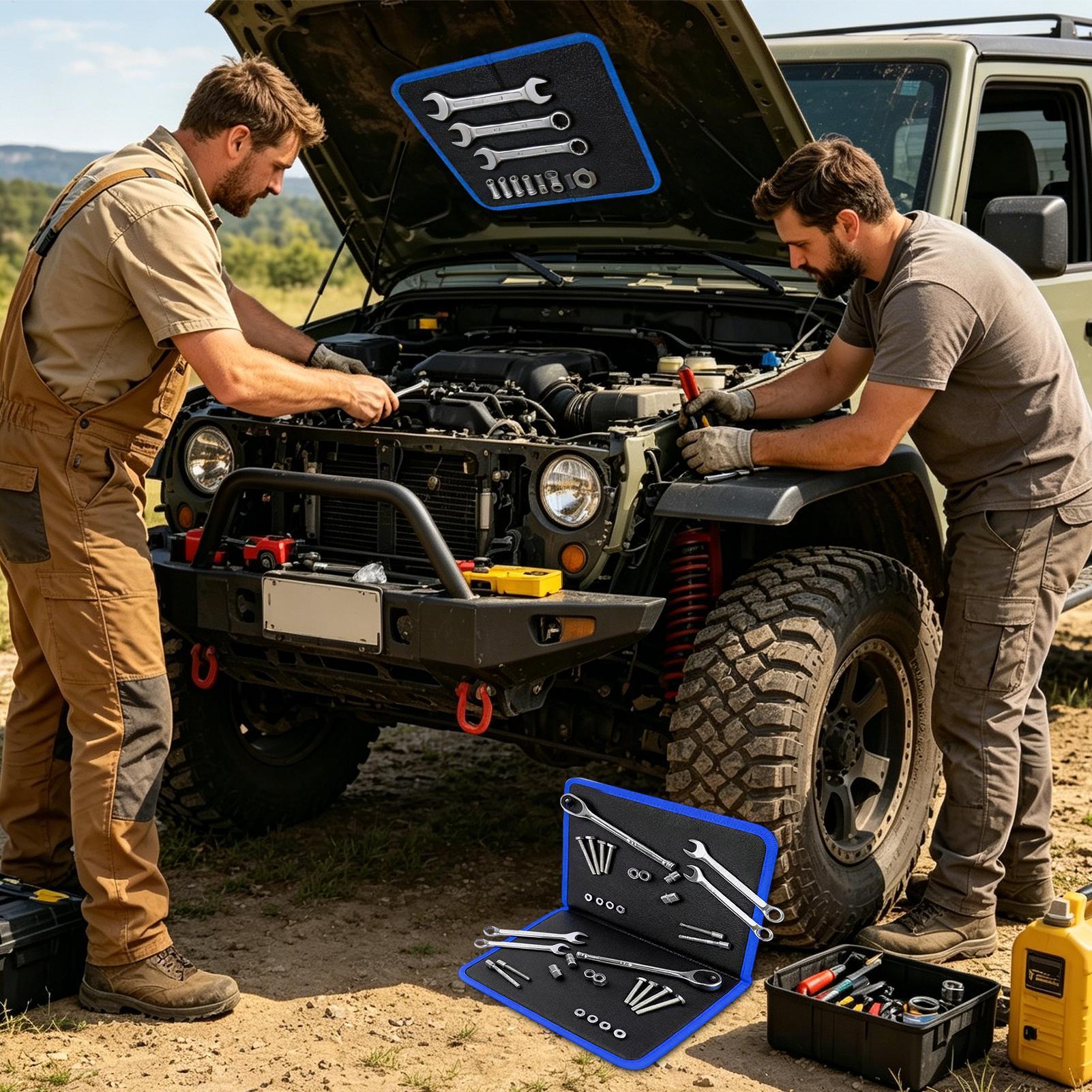 Güçlü Mıknatıslı Manyetik Alet - Electronics Repair Garage incelemesi ve fiyatı