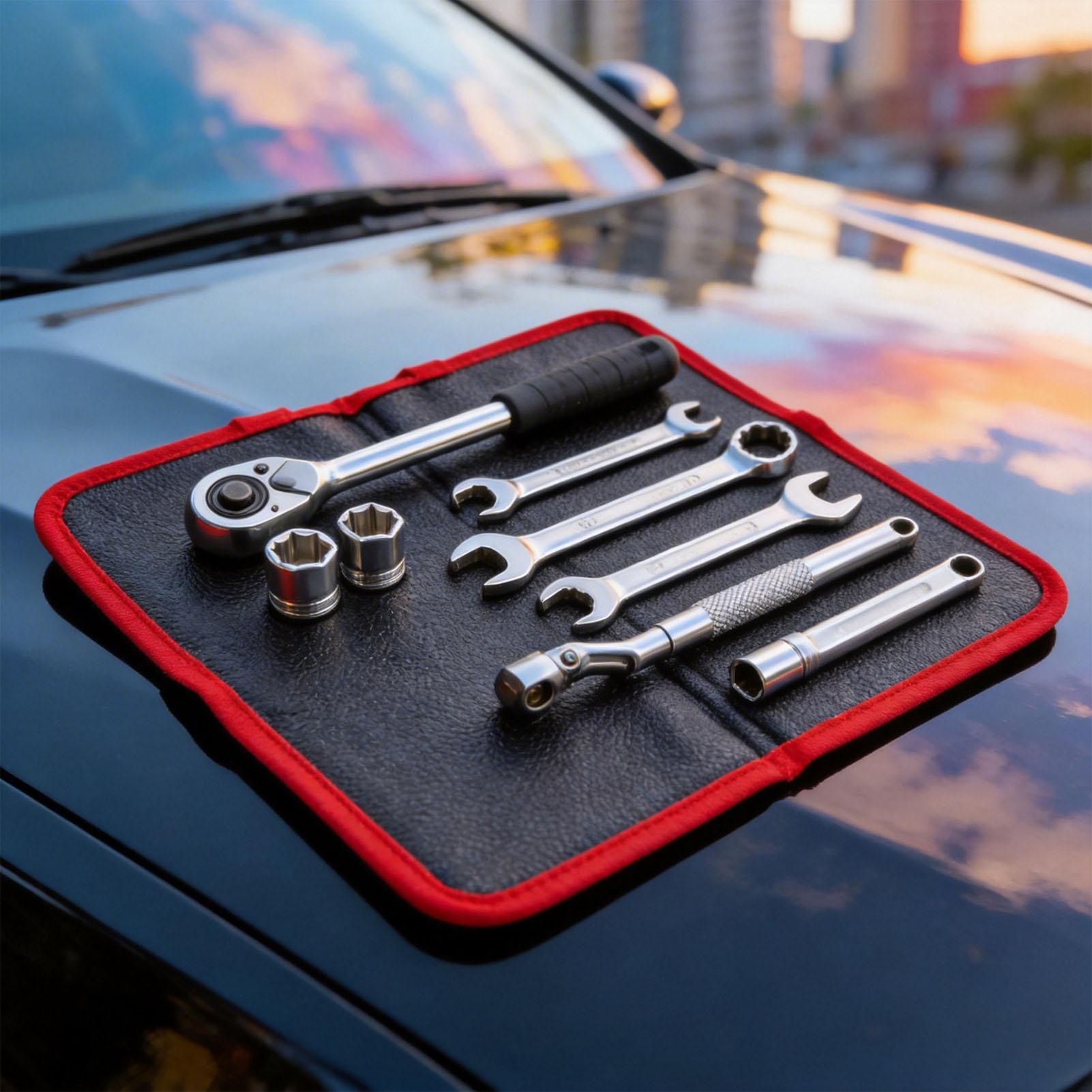 Güçlü Mıknatıslı Manyetik Alet - Electronics Repair Garage incelemesi ve fiyatı