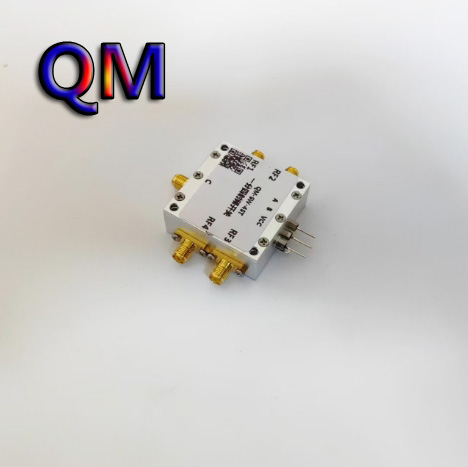0.1-6GHz RF anahtarı SP4T dört - Qm Electronics & Repair Services incelemesi ve fiyatı