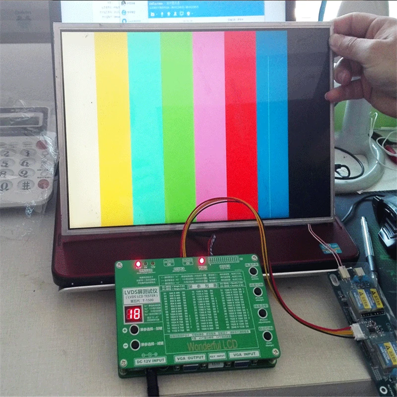 Dizüstü Bilgisayar TV LCD LED  - Electronics Repair Book incelemesi ve fiyatı