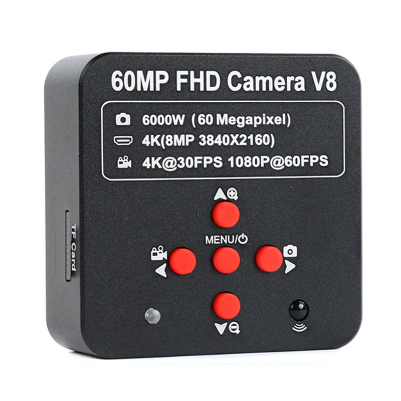 4K 60MP HDMI USB Laboratuvar E - Electronics Repair Videos incelemesi ve fiyatı