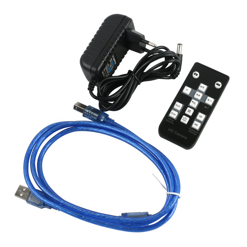4K 60MP HDMI USB Laboratuvar E - Electronics Repair Videos incelemesi ve fiyatı