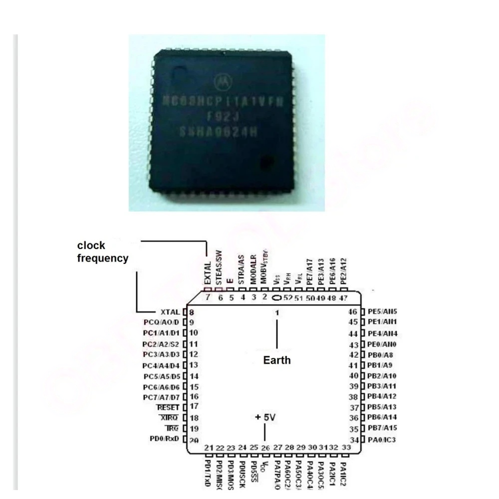 ECU Tamir Modülü Kurs Çalışma  - Electronics Repair Book incelemesi ve fiyatı