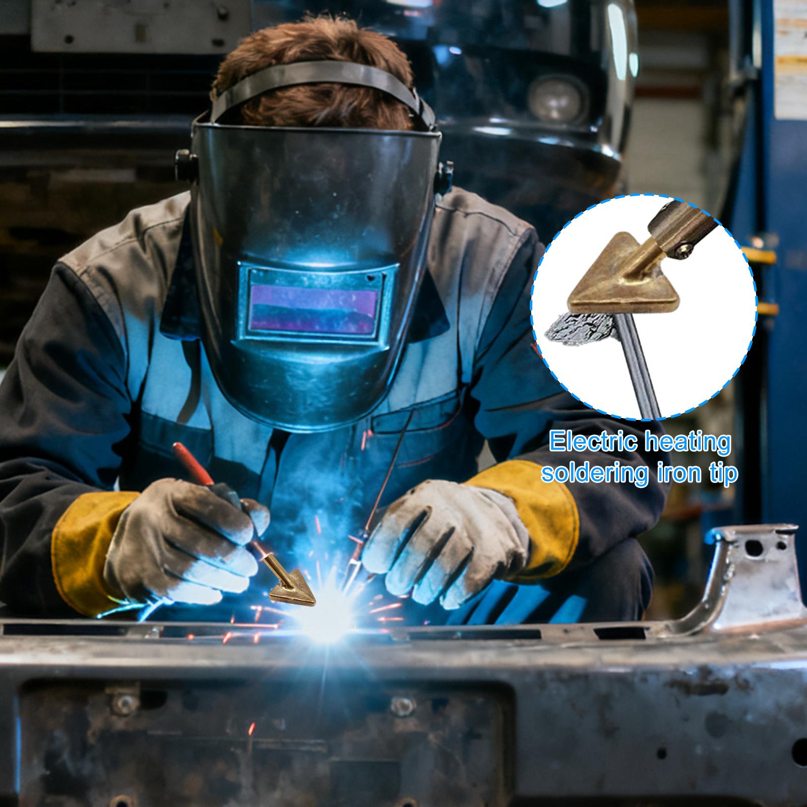Havya Uçları Üçgen Bakır Tamir - Electronics Repair Garage incelemesi ve fiyatı