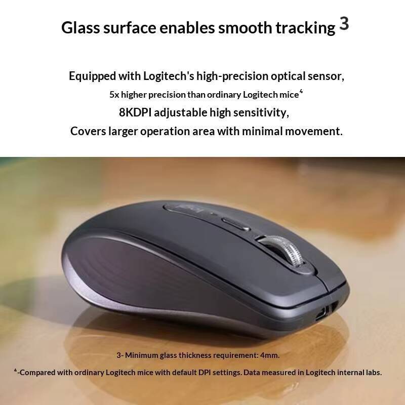 Ergonomik MX Anywhere 3S - 8K  - Electronics Repair Course incelemesi ve fiyatı