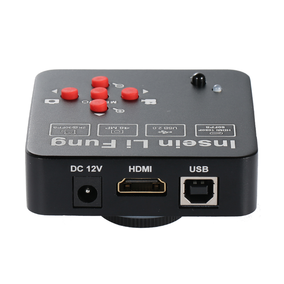 48MP Full HD 1080P 2K 4K HDMI  - Electronics Repair Videos incelemesi ve fiyatı