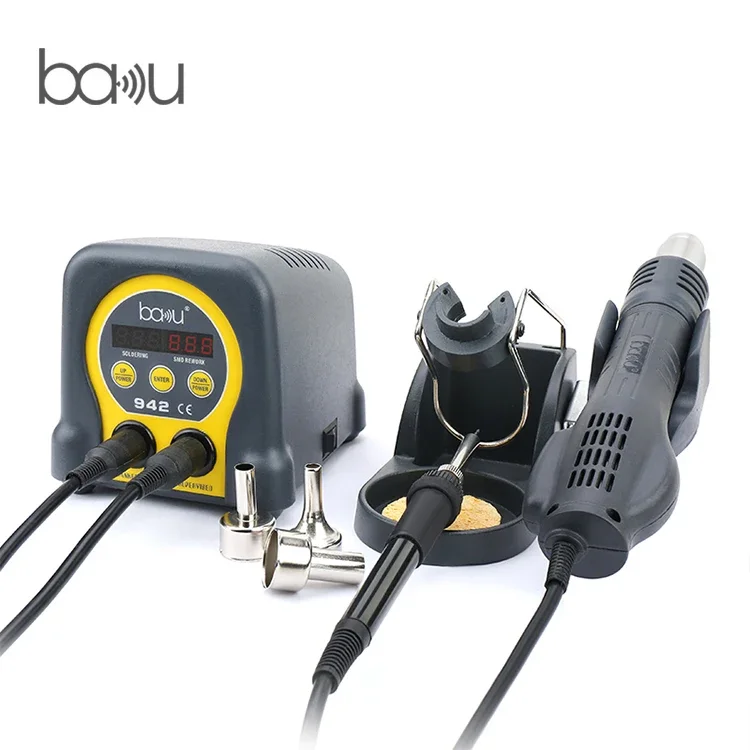 Sıcak Fırsat BAKU Ba-942 Mini  - Electronics Repair In Usa incelemesi ve fiyatı