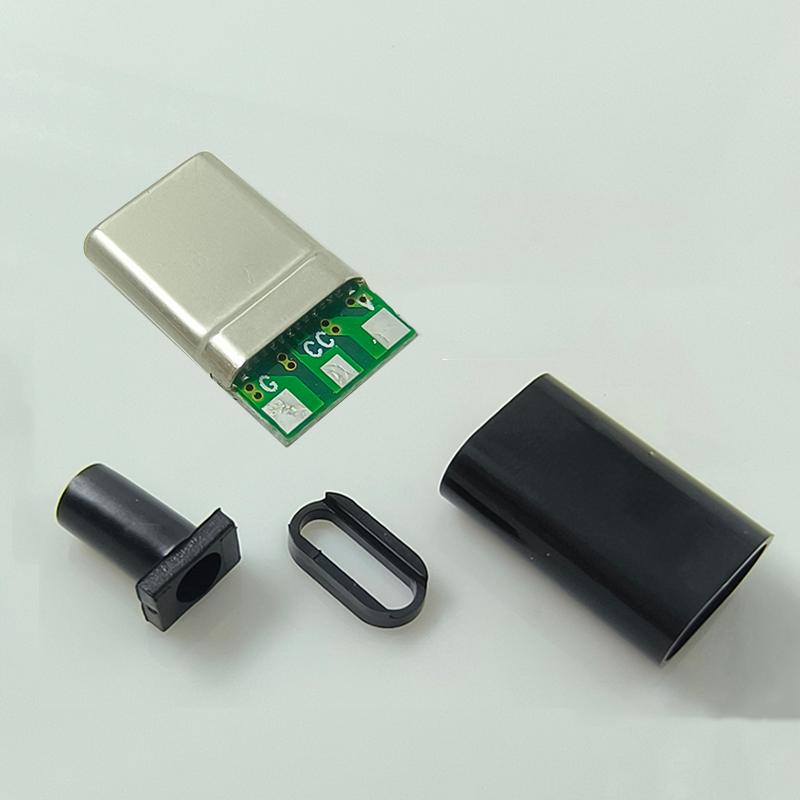 3Pin Tip C Erkek Dizüstü Bilgi - Electronics Repair Book incelemesi ve fiyatı
