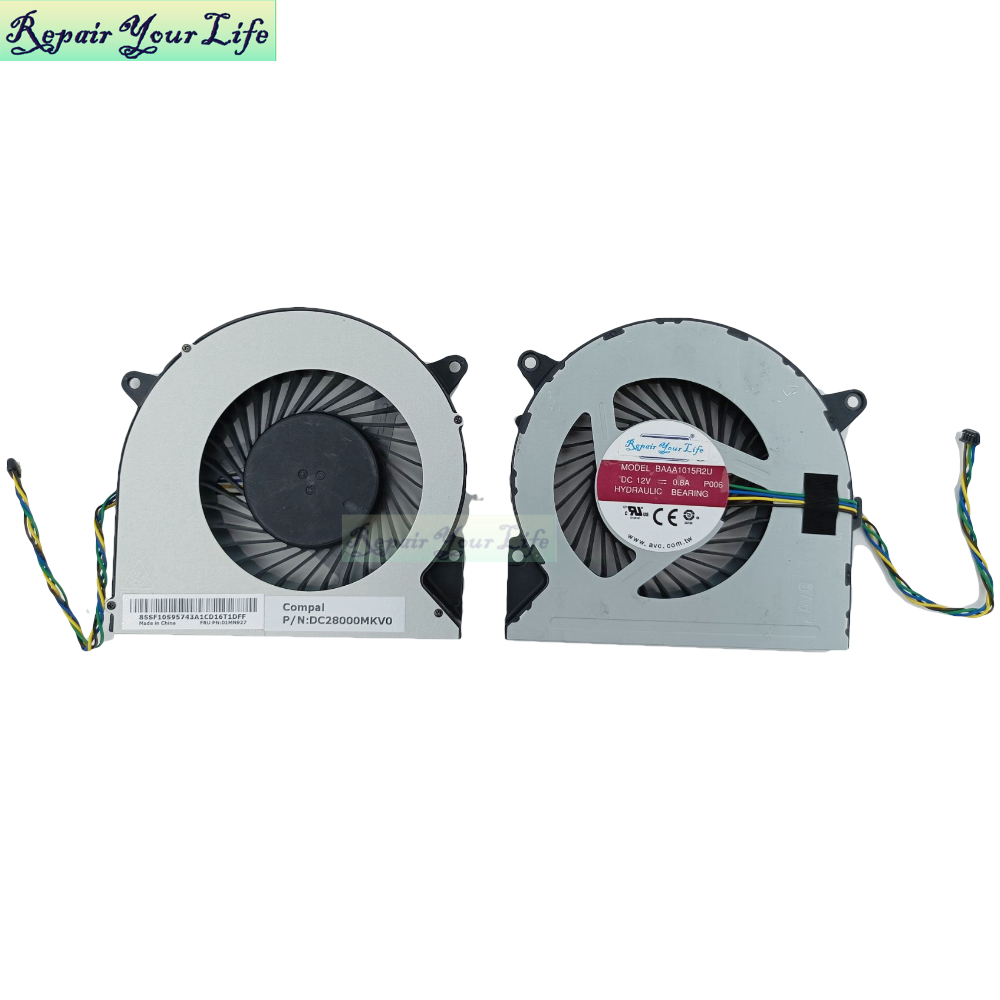 AIO Bilgisayar CPU Soğutma Fan - Electronics Repair Book incelemesi ve fiyatı
