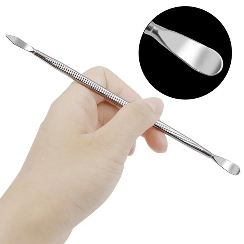 3 adet Metal Pry açma Spudger  - Electronics Repair Book incelemesi ve fiyatı