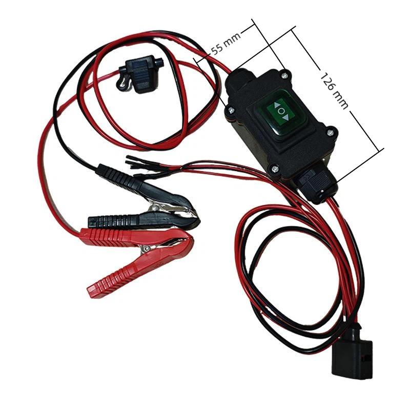 Araba EPB Kaliper Motoru Serbe - Electronics Repair Garage incelemesi ve fiyatı