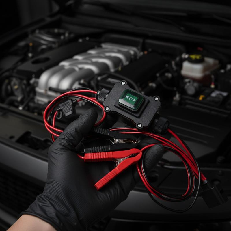 Araba EPB Kaliper Motoru Serbe - Electronics Repair Garage incelemesi ve fiyatı