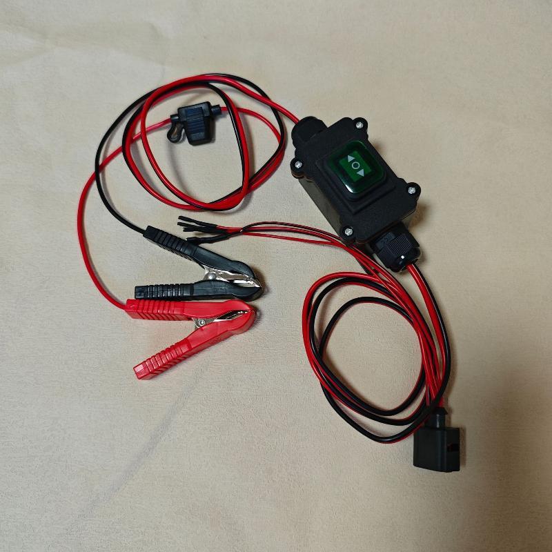 Araba EPB Kaliper Motoru Serbe - Electronics Repair Garage incelemesi ve fiyatı