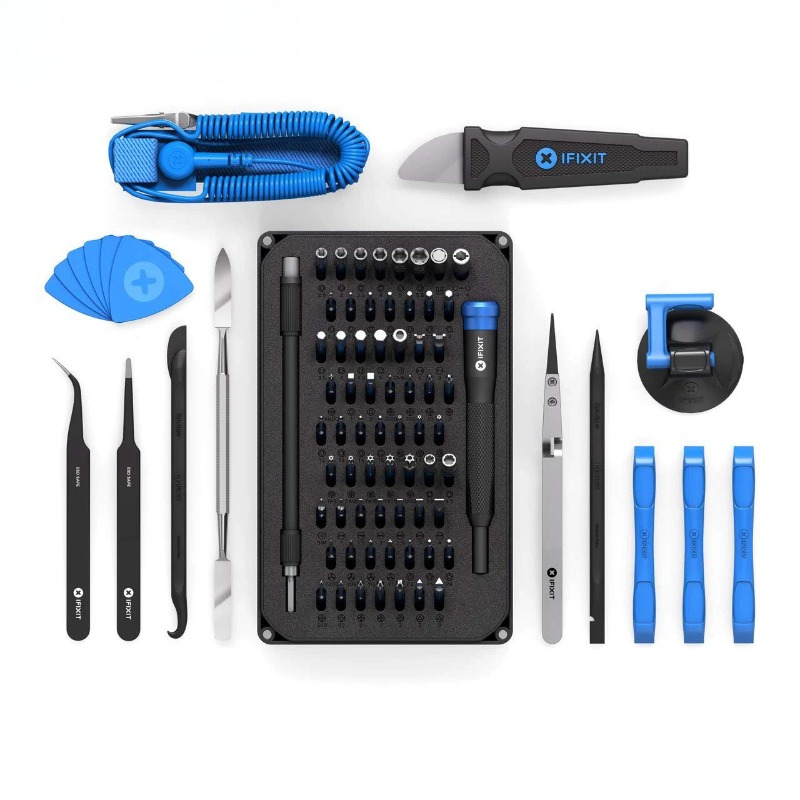 iFixit Pro Teknik Araç Seti El - Electronics Repair In Usa incelemesi ve fiyatı