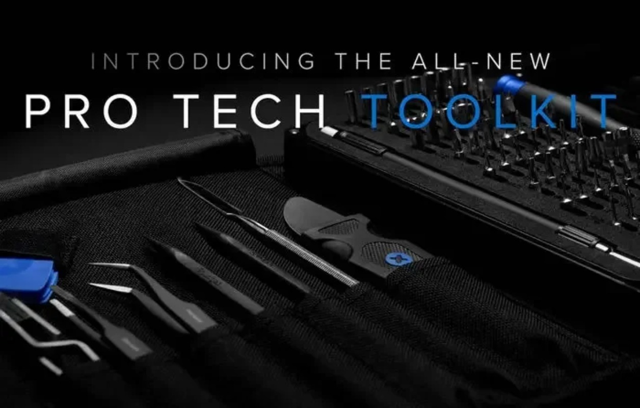 iFixit Pro Teknik Araç Seti El - Electronics Repair In Usa incelemesi ve fiyatı