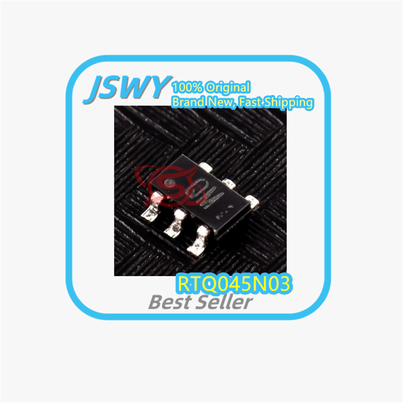 (10/50 adet) RTQ045N03 QM SOT1 - Qm Electronics & Repair Services incelemesi ve fiyatı