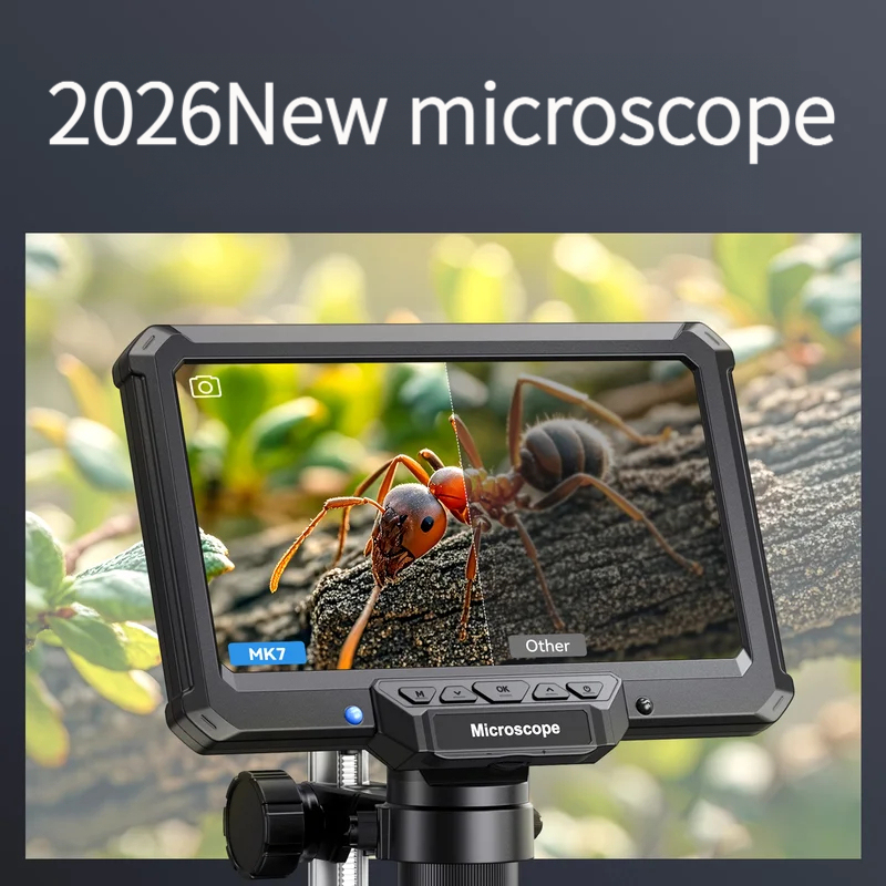 Mikroskop 1200X 16MP HD Elektr - Electronics Repair Videos incelemesi ve fiyatı