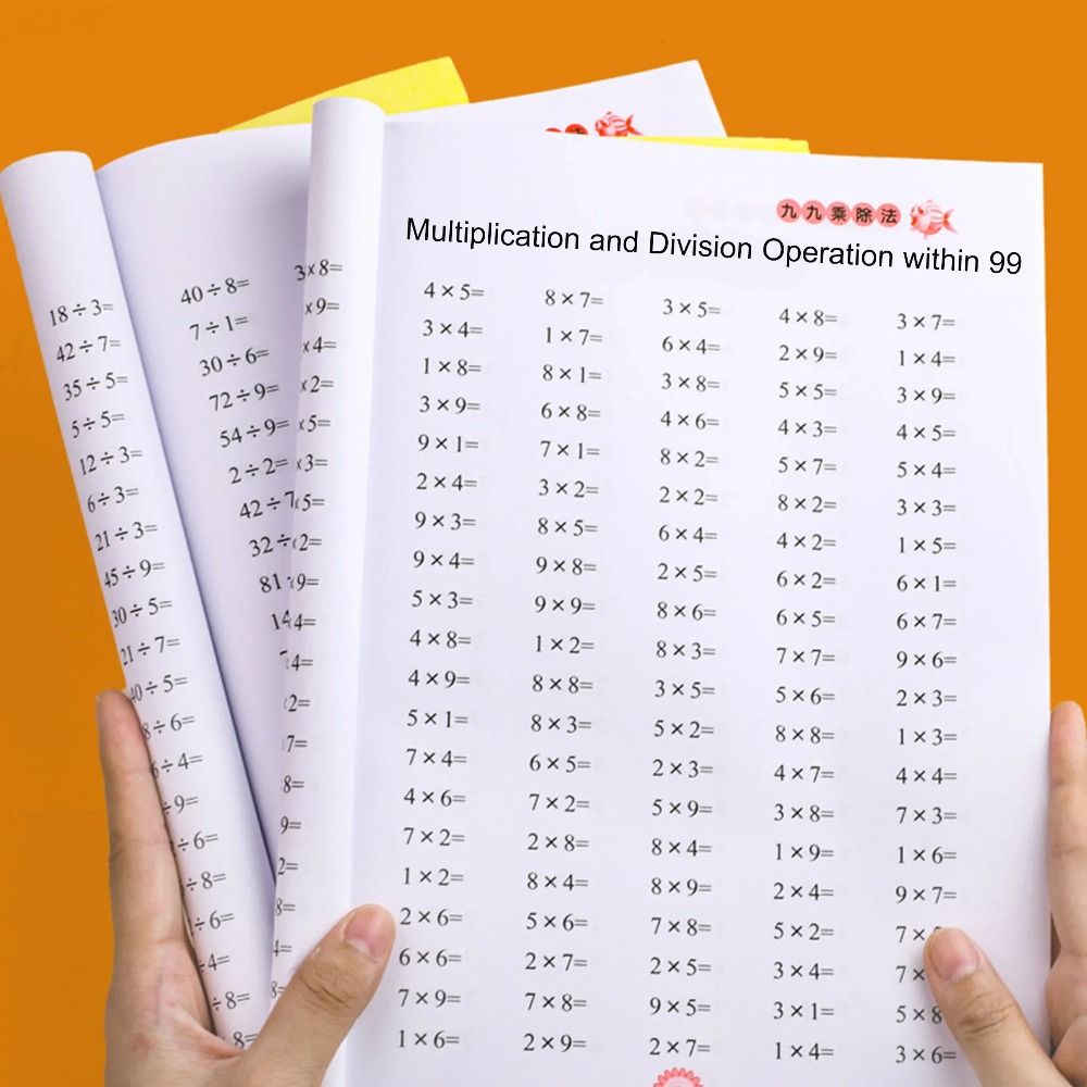 Çocuklar için Matematik Çalışm - Electronics Repair Book incelemesi ve fiyatı