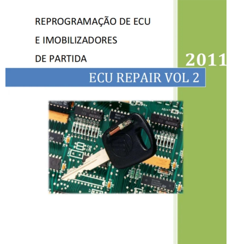 ECU Tamir İleri Düzey Kurs Kıl - Electronics Repair Course incelemesi ve fiyatı