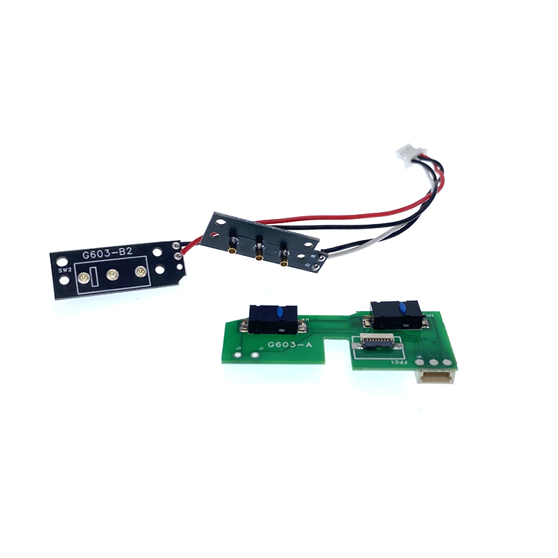 G603 fare onarımı yedek parçal - Electronics Repair Book incelemesi ve fiyatı