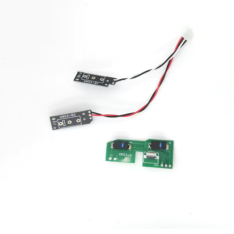G603 fare onarımı yedek parçal - Electronics Repair Book incelemesi ve fiyatı