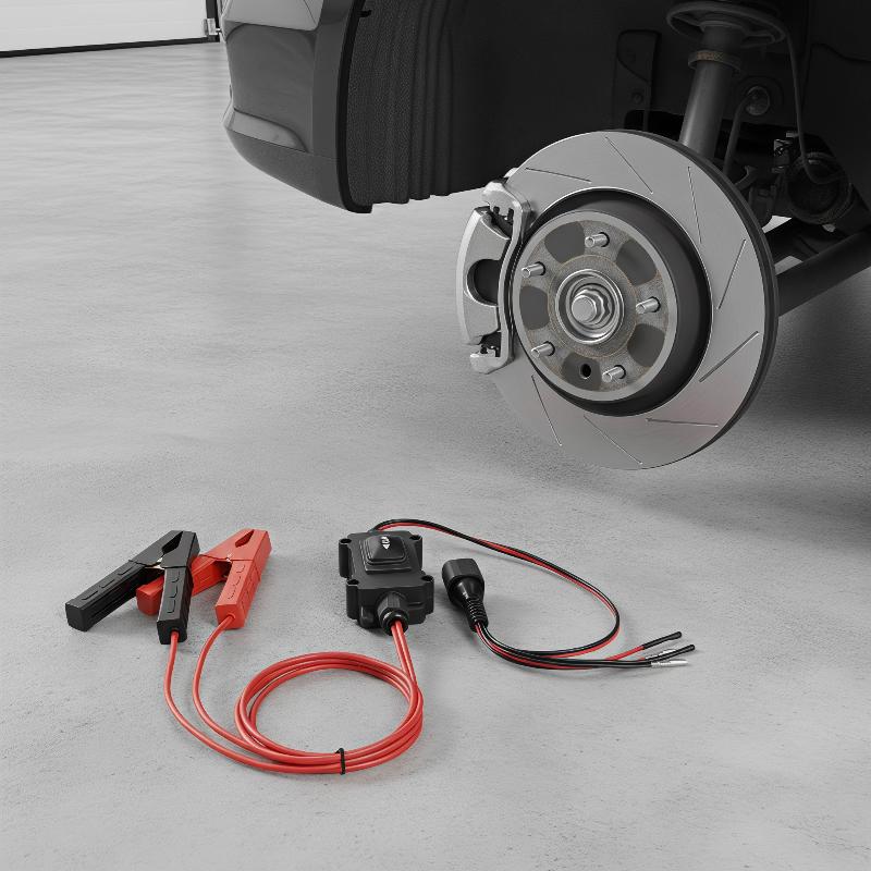 Profesyonel Sınıf 12V Araç EPB - Electronics Repair Garage incelemesi ve fiyatı