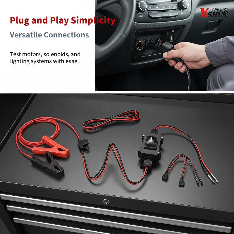 Profesyonel Sınıf 12V Araç EPB - Electronics Repair Garage incelemesi ve fiyatı