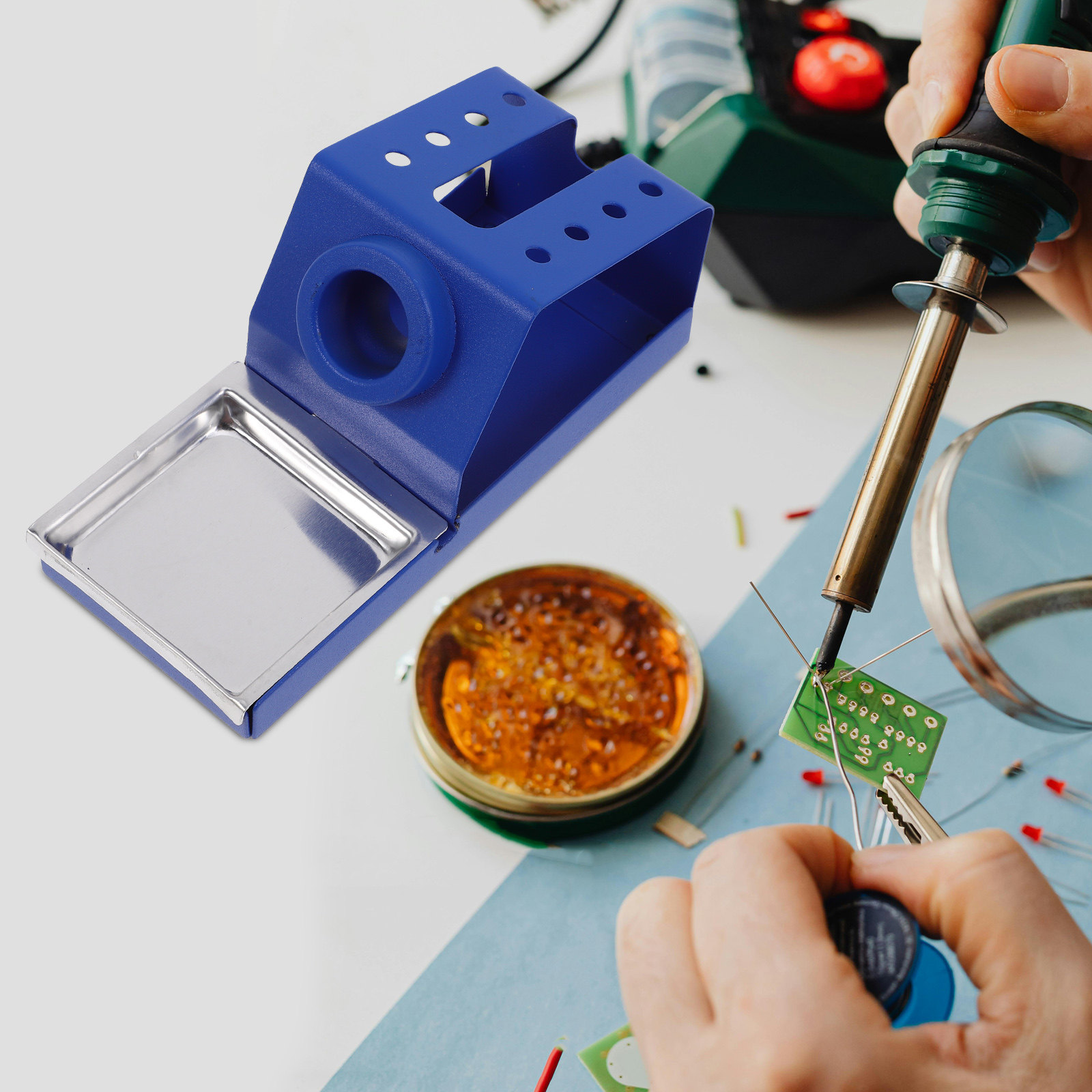 Ağır Hizmet Tipi Lehimleme Çal - Electronics Repair In Usa incelemesi ve fiyatı