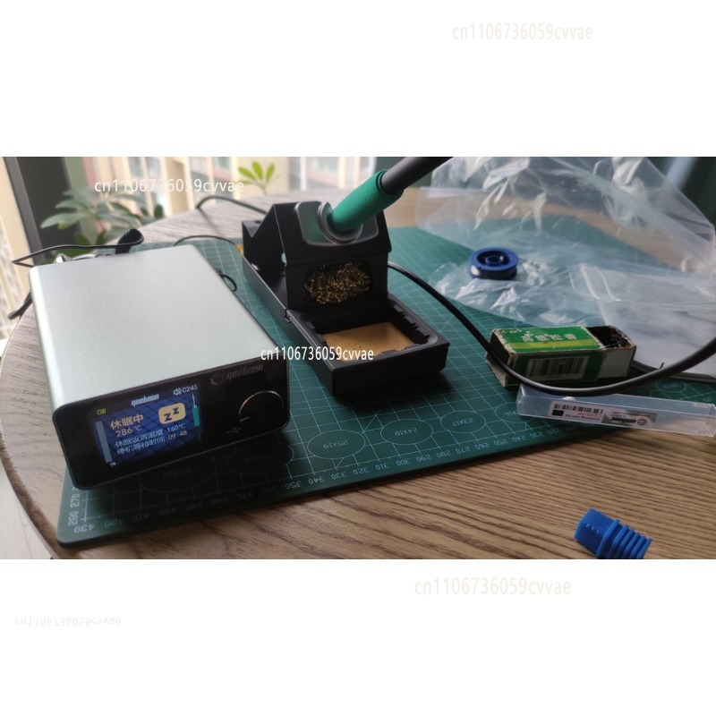 TC22 240W Lehimleme İstasyonu  - Electronics Repair In Usa incelemesi ve fiyatı