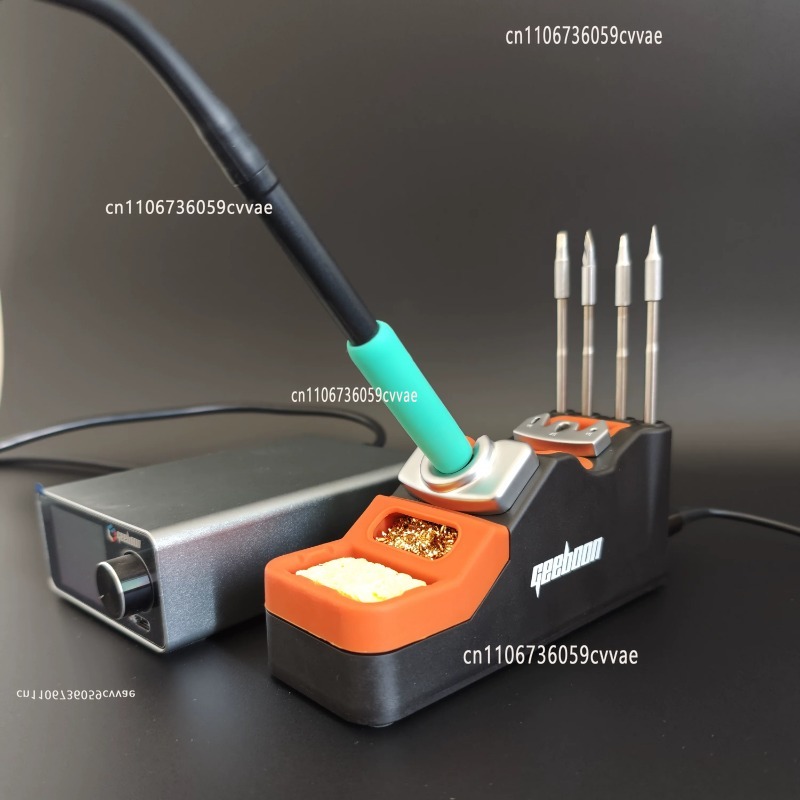 TC22 240W Lehimleme İstasyonu  - Electronics Repair In Usa incelemesi ve fiyatı