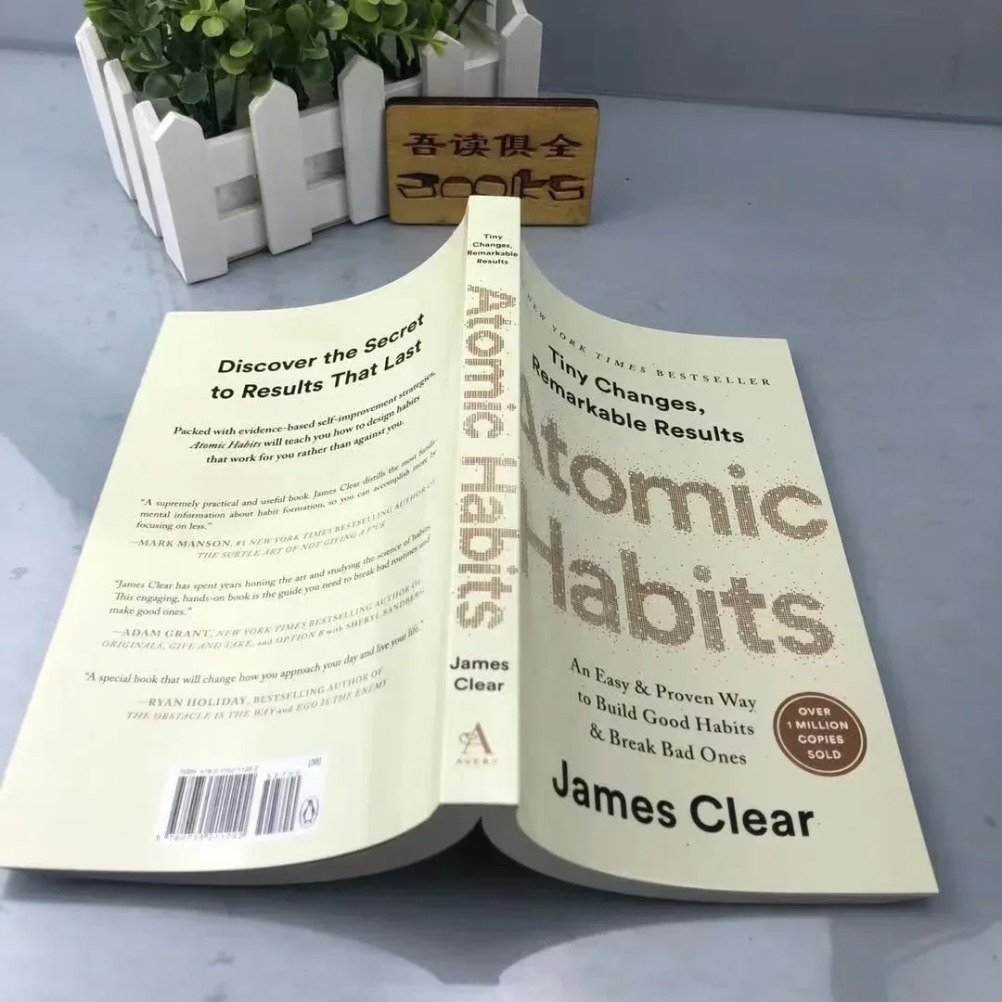 Atomik Alışkanlıklar Yazan: Ja - Electronics Repair Book incelemesi ve fiyatı