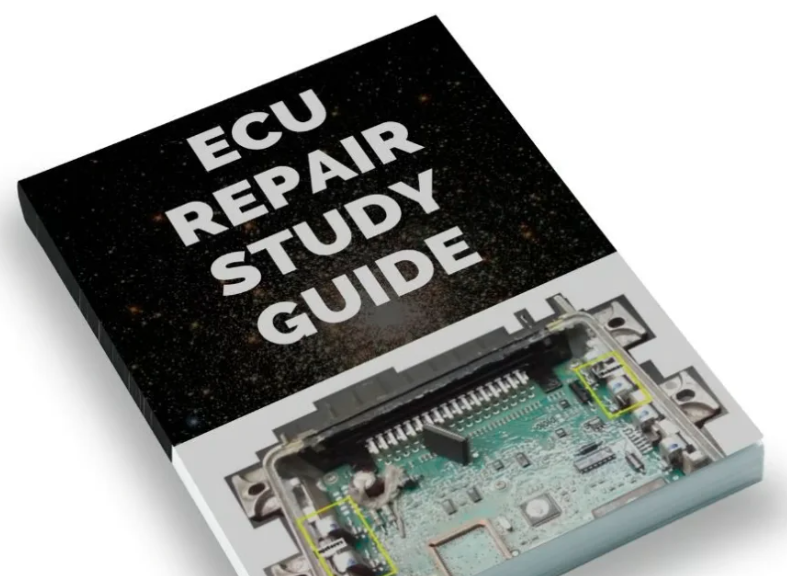 2026 Ford ve Benz-Mercedes içi - Electronics Repair Course incelemesi ve fiyatı